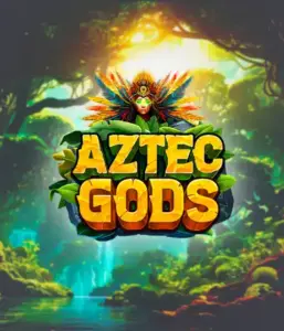 Uncover the lost world of the Aztec Gods game by Swintt, highlighting vivid graphics of the Aztec civilization with symbols of gods, pyramids, and sacred animals. Enjoy the majesty of the Aztecs with thrilling gameplay including free spins, multipliers, and expanding wilds, ideal for history enthusiasts in the heart of pre-Columbian America.