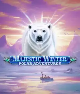 Begin a breathtaking journey with Polar Adventures by Spinomenal, featuring gorgeous graphics of a frozen landscape populated by arctic animals. Discover the wonder of the polar regions through symbols like polar bears, seals, and snowy owls, providing exciting play with elements such as free spins, multipliers, and wilds. Great for slot enthusiasts in search of an escape into the heart of the icy wilderness.