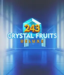 Experience the dazzling update of a classic with 243 Crystal Fruits Deluxe by Tom Horn Gaming, showcasing vivid graphics and a modern twist on traditional fruit slot. Delight in the excitement of transforming fruits into crystals that activate dynamic gameplay, complete with re-spins, wilds, and a deluxe multiplier feature. An excellent combination of traditional gameplay and contemporary innovations for players looking for something new.